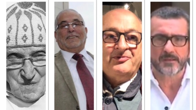 LE JOURNAL DU SOIR EN LANGUE FRANÇAISE DU 23/11/21